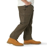 Muška radna odjeća, teretne hlače, veličine 32-44