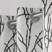 Ekskluzivne kućne grane Posteljina mješavina GromMet Top Cux Parlea, 54 x84