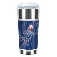 Los Angeles Dodgers Oz. Tumbler s grafikom tima za dan igre