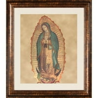 Vintage Majka Marija