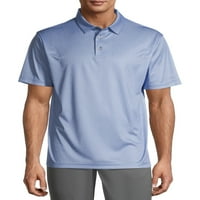 Ben Hogan grafički s kratkim rukavima Active Fit Polo Pack