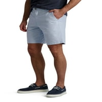 CHAPS muške ravne kratke hlače Oxford, veličine 29-52