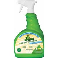 MrGreen Spray Away Eliminator mirisa, tropski povjetarac, oz