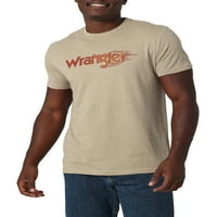 Muška majica s uzorkom kratkih rukava s kratkim rukavima u veličinama od 5 inča