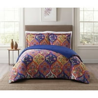 Style Paloma Ogee King Comforter set