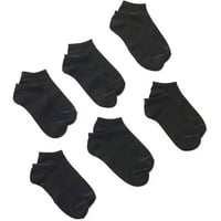 I muške ultra meke čarape s niskim izrezanjem, pakiranje