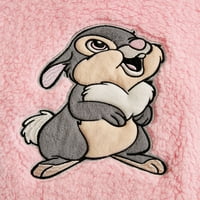 Disney Thumper Women-a i Women-a Plus 2-komad plišanog seta spavanja