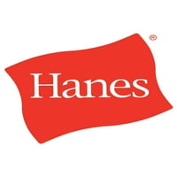 Hanes ženska X-temp w svježa iq kratka rukava pique polo majica