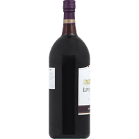 Livingston podrumi Crveno mješavina vina, 1. LT, boca