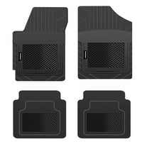 Pantssaver prilagođeni fit automobili podne prostirke za GMC Yukon XL 2012, PC, sva zaštita od vremenskih prilika
