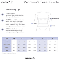 Get Women's Denim Utility Mini haljina