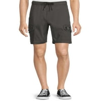 Tony Hawk muške rastezljive kratke kratke hlače, veličine S-XL
