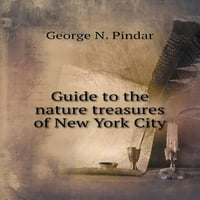 Njujorški vodič za prirodno blago