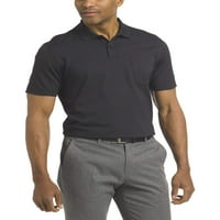 Muška polo majica s prugastim prugama