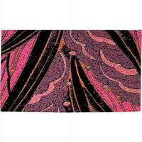 Palcprintz ružičasta tepiha