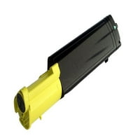 Premium kompatibilna zamjena tonera za toner za Dell 341 - patrona - žuta