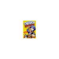 Cap'n Crunch's Crunch Bobies žitarica, 15. Oz