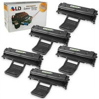 Proizvodi Toneri za Samsung ML-20110D set crnih laserskih tonera za uporabu u ML-20110, ML-2510, ML- & ML-2571N