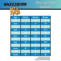 Skechers Little & Big Boys Thermoflu 2. Kodron tenisica