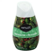 RenUzit Limited Edition Northern Pine Miris Gel podesivi za osvježivač zraka, Oz