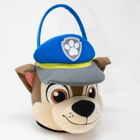 Paw Patrol Chase jumbo pliš