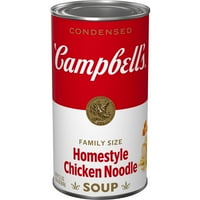 Campbell -ova kondenzirana juha od pilećih rezanci, 22. Can