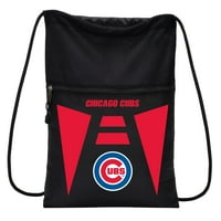 Chicago Cubs Team Tech Backsback