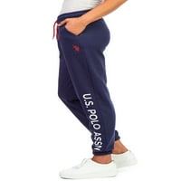 S. Polo Assn. Logotip jogger žene