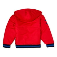 S. Polo ASN. Sportska donja jakna za dječake, veličine 8-20