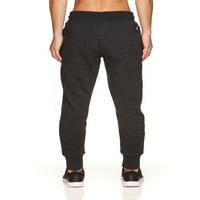 Reebok Womens 'Ugodne rune queece JOGGER -a s džepovima