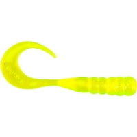 Berkley Powerbait 3 vrpce