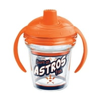 Houston Astros rođen je u šalici za piće s poklopcem