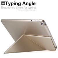 iPad iPad 9. - Dvostruki origami-zlato