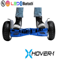 Aboard-certificirani aboard električni hoverboard s kotačima, LED svjetlom, zvučnikom abound i uključenom aplikacijom