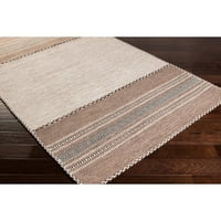 Umjetnički tepih od mumbo od mumbo
