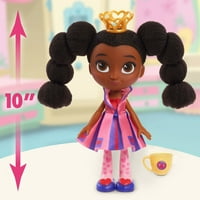 Disney Junior Alice's Wonderland Pekara Rosa lutka i pribor, dječje igračke godinama