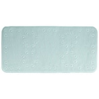 Cloro antimikrobna jastuka za pjenavu kadu, plava, 17 36