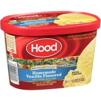 Hood New England Creamery HomeMade Vanilla aromatizirana