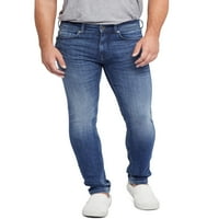 George muške sintetičke ravne kratke kratke hlače